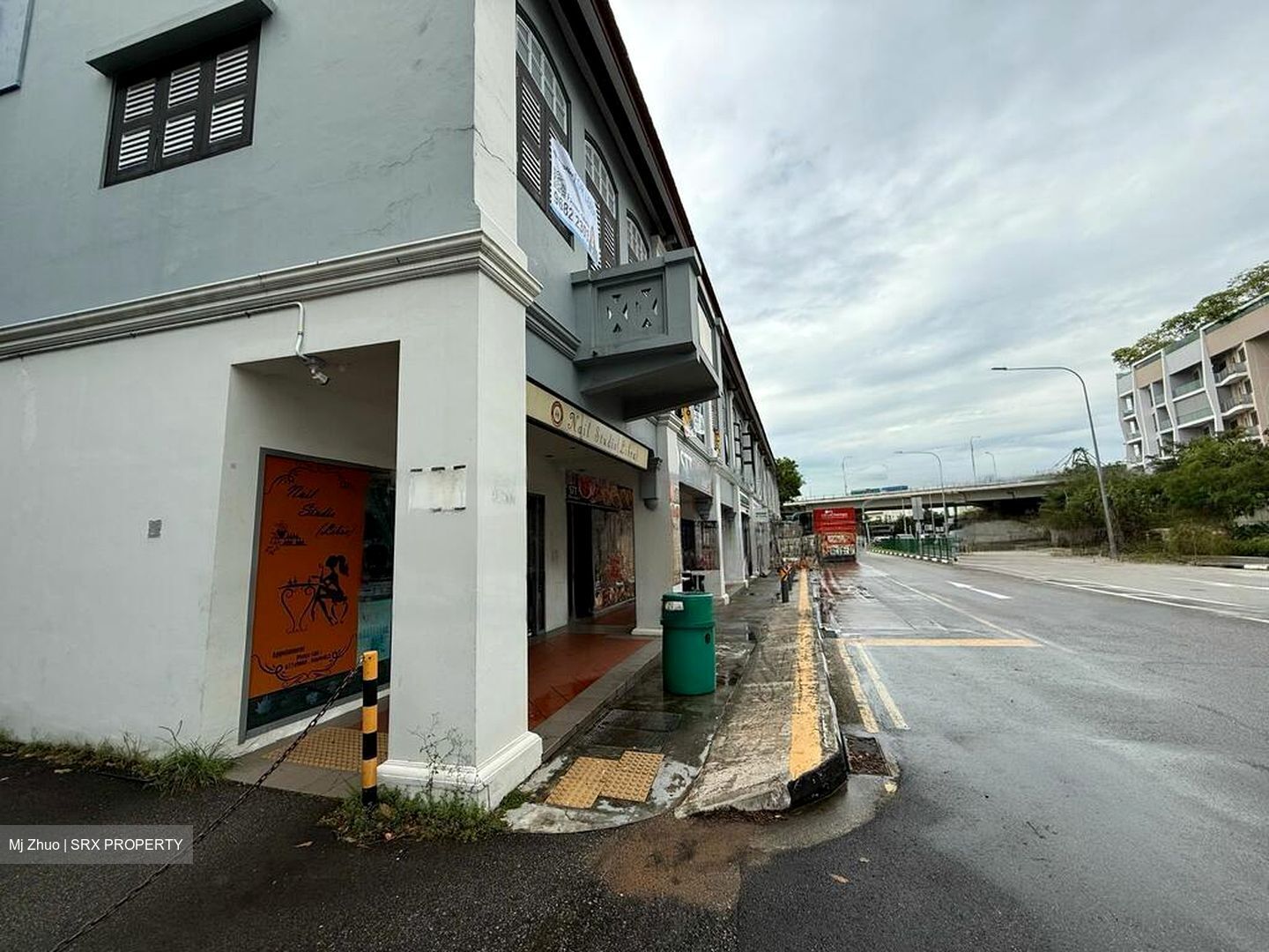 Icon @ Pasir Panjang (D5), Retail #454388911
